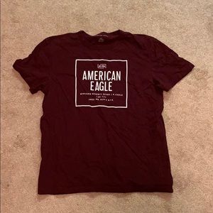 American Eagle short sleeve t-shirt